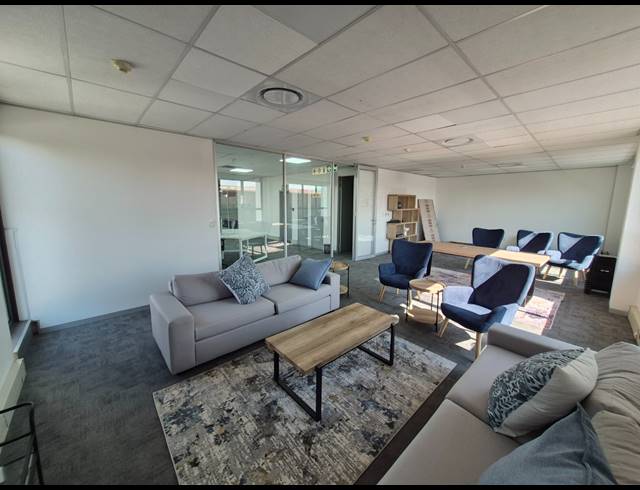 357M² OFFICE TO LET IN RIVONIA